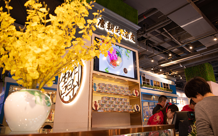 網紅餐廳的餐飲裝修設計及裝飾需要注意哪些問題？