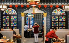 為什么這家餐廳設(shè)計(jì)感覺一般般，但確是天天爆滿，品深餐飲設(shè)計(jì)師一語道破