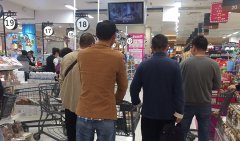 菜菜公社城市生鮮連鎖店品牌全案設(shè)計紀實